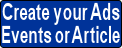 Select here to Create an Account and Login to wiluna.wa.guide and create your Ads, Events or Articles for Wiluna and Australia Wide