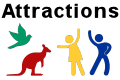 Wiluna Attractions