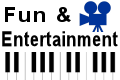 Wiluna Entertainment