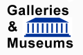 Wiluna Galleries and Museums