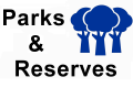 Wiluna Parkes and Reserves