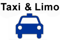 Wiluna Taxi and Limo